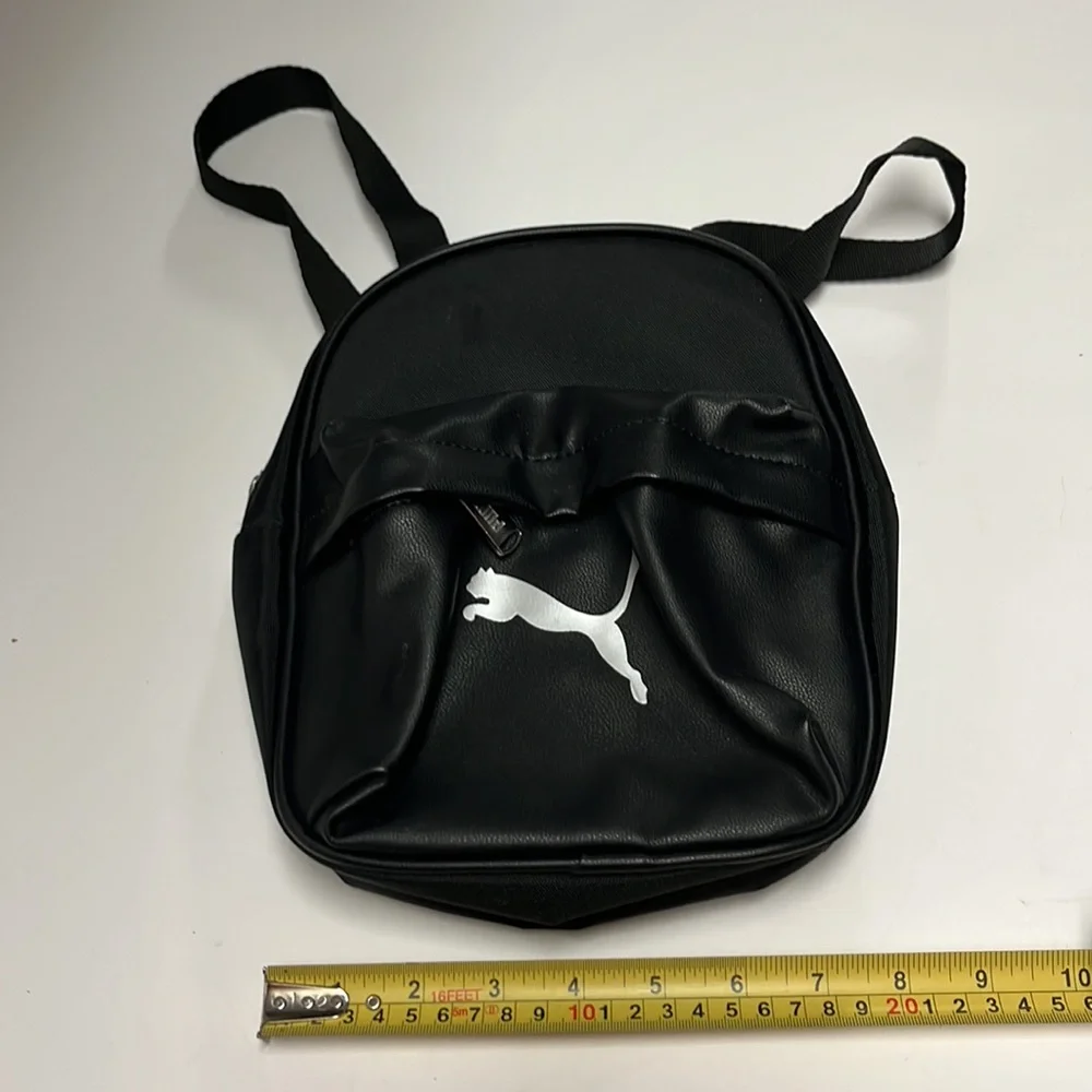Puma mini backpack - Picture 3 of 4